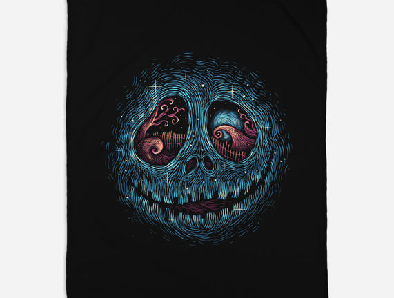 Land Of The Pumpkin King