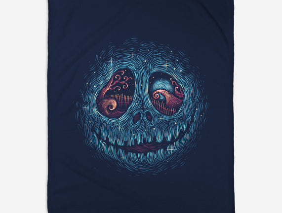 Land Of The Pumpkin King