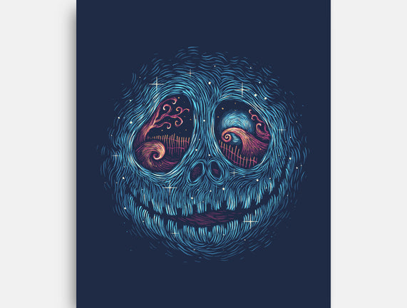 Land Of The Pumpkin King
