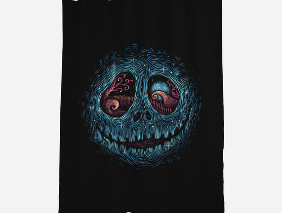 Land Of The Pumpkin King