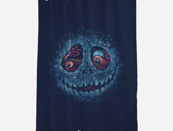 Land Of The Pumpkin King