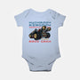 Kart Race Crew-Baby-Basic-Onesie-glitchygorilla