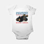 Kart Race Crew-Baby-Basic-Onesie-glitchygorilla