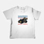Kart Race Crew-Baby-Basic-Tee-glitchygorilla