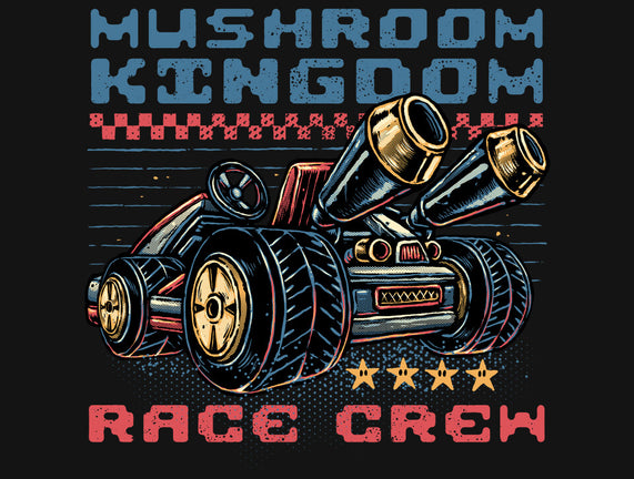 Kart Race Crew