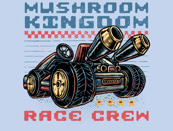 Kart Race Crew