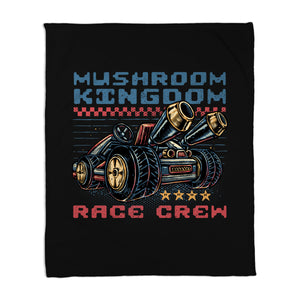 Kart Race Crew