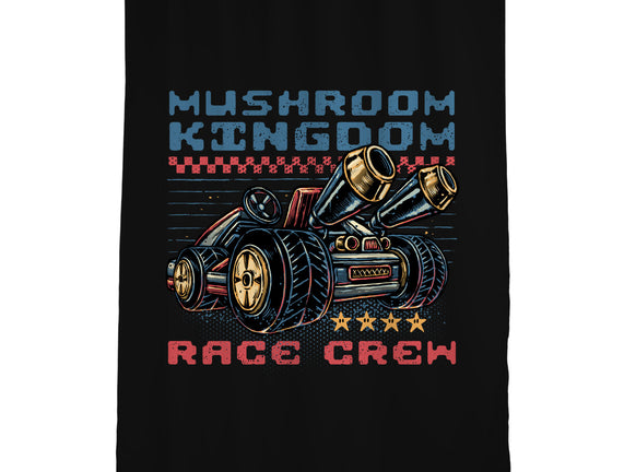 Kart Race Crew