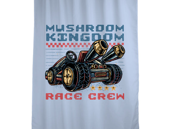 Kart Race Crew