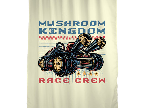 Kart Race Crew