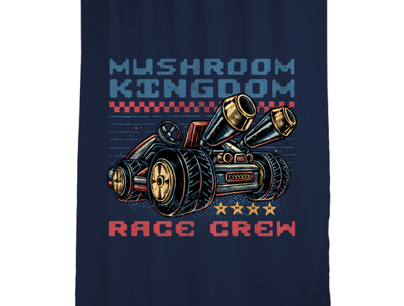 Kart Race Crew