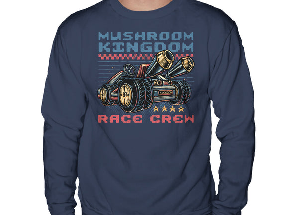 Kart Race Crew
