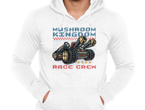 Kart Race Crew