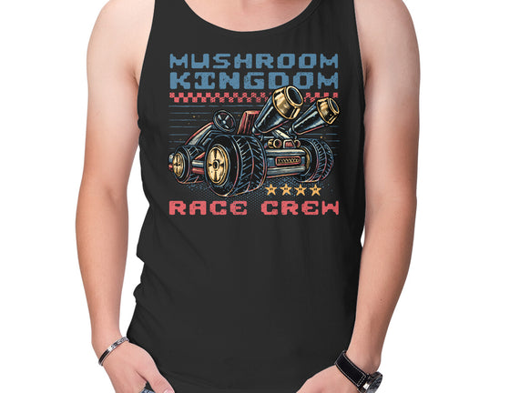 Kart Race Crew