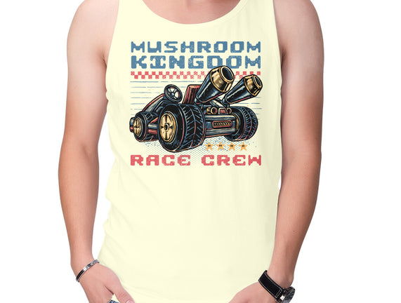 Kart Race Crew