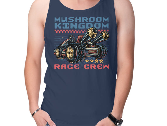Kart Race Crew