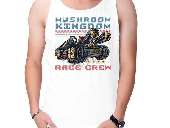 Kart Race Crew
