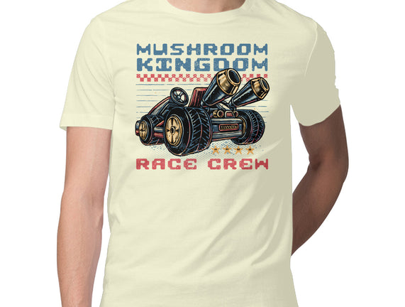 Kart Race Crew