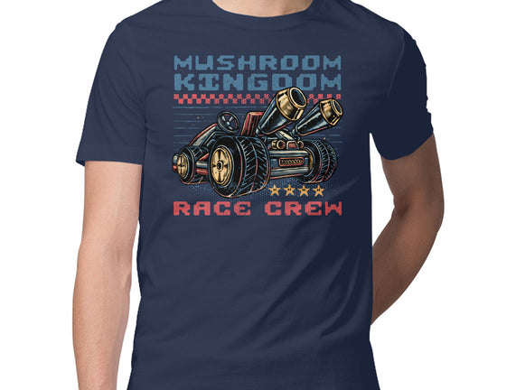 Kart Race Crew