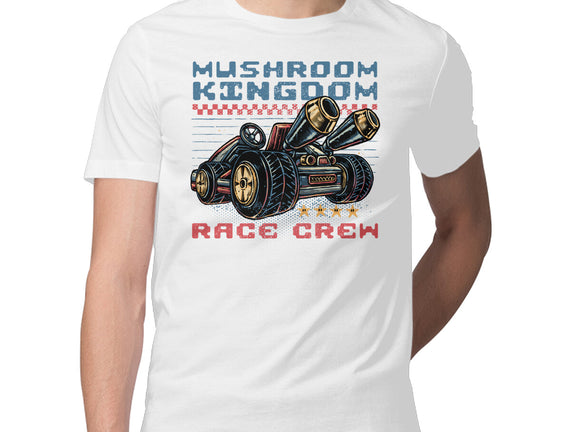 Kart Race Crew