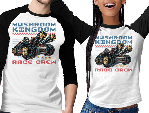 Kart Race Crew