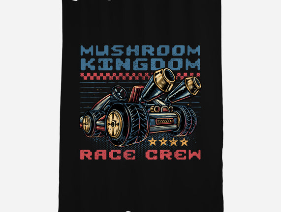 Kart Race Crew