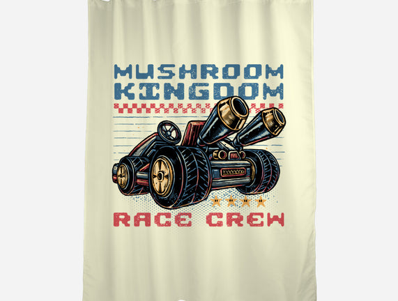 Kart Race Crew