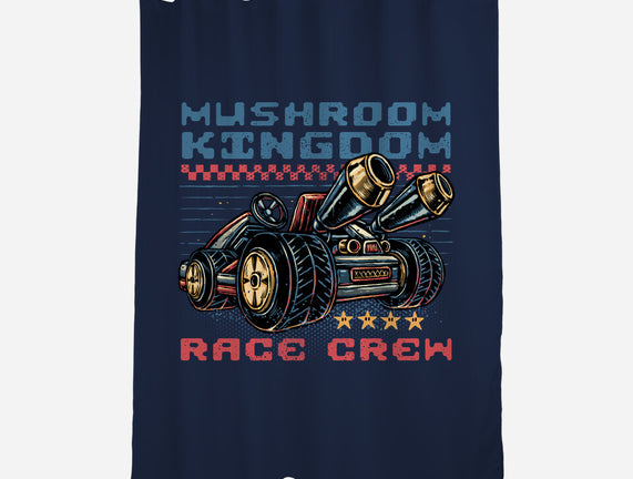 Kart Race Crew
