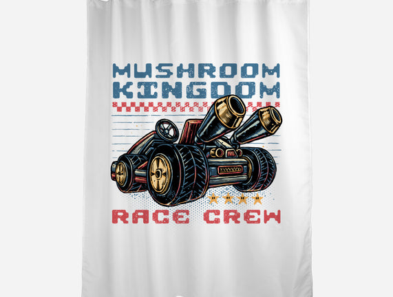 Kart Race Crew