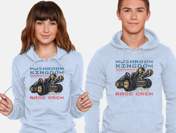 Kart Race Crew