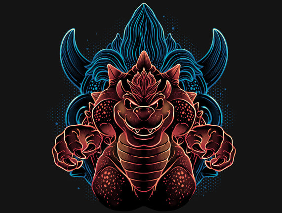 The Princess Is Not Here