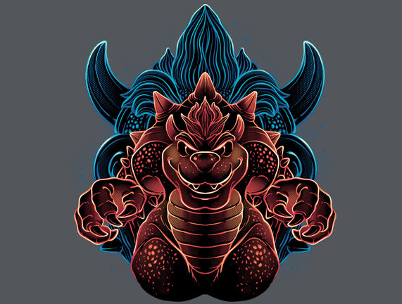 The Princess Is Not Here