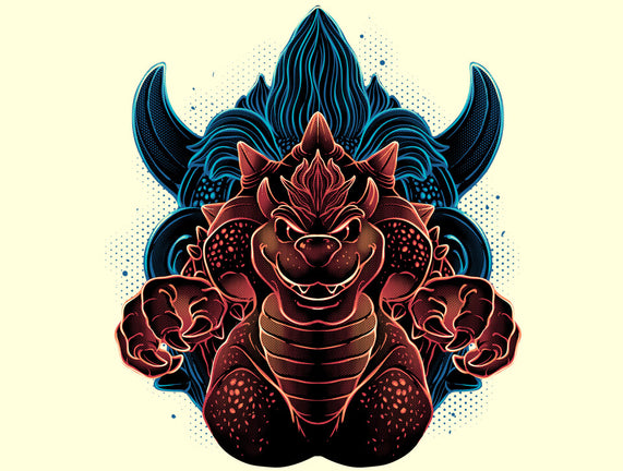 The Princess Is Not Here