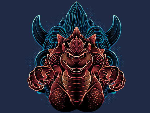 The Princess Is Not Here