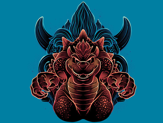 The Princess Is Not Here