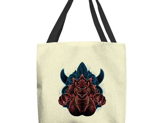 The Princess Is Not Here