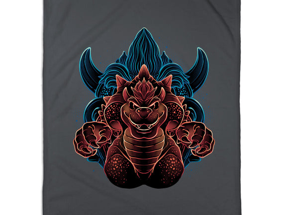 The Princess Is Not Here