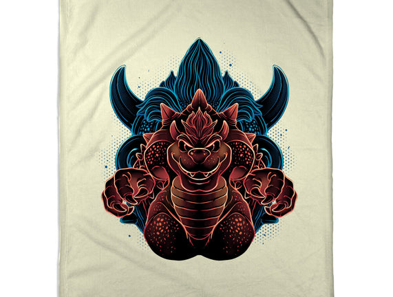 The Princess Is Not Here