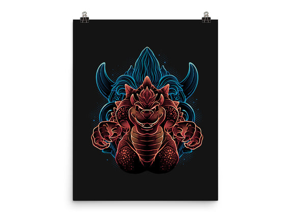 The Princess Is Not Here