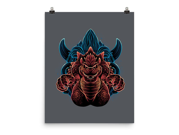 The Princess Is Not Here