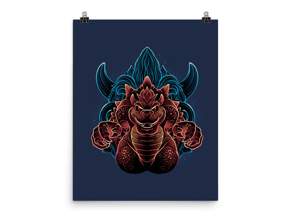 The Princess Is Not Here