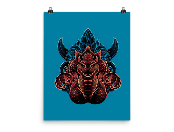 The Princess Is Not Here