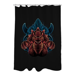 The Princess Is Not Here