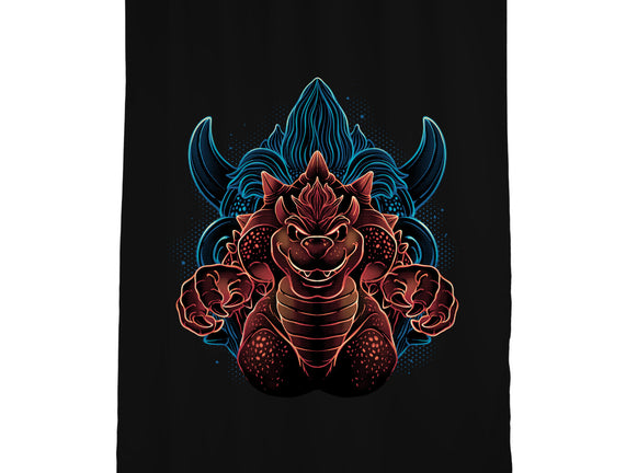 The Princess Is Not Here