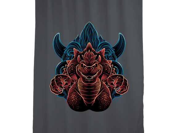 The Princess Is Not Here