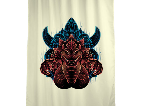 The Princess Is Not Here