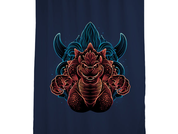 The Princess Is Not Here