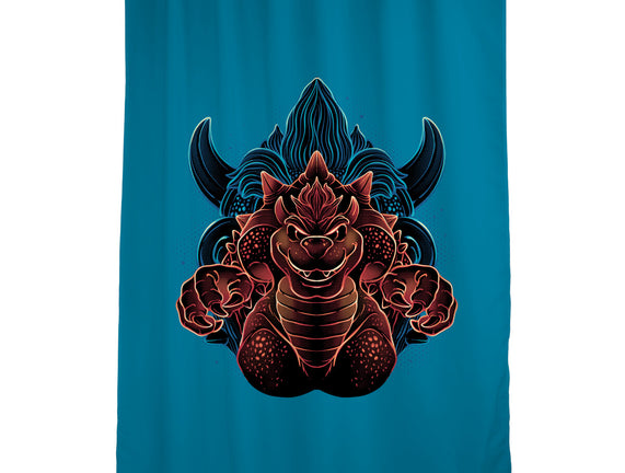 The Princess Is Not Here