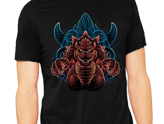 The Princess Is Not Here