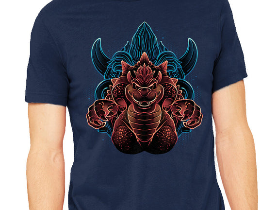 The Princess Is Not Here